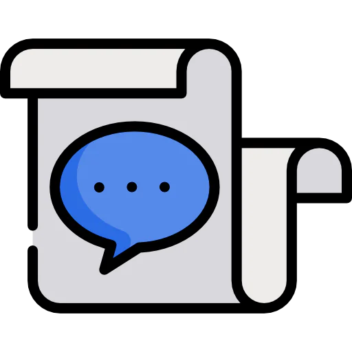 Comment icon
