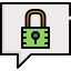 Comment icon 64x64