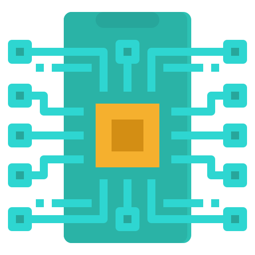 Cpu icon