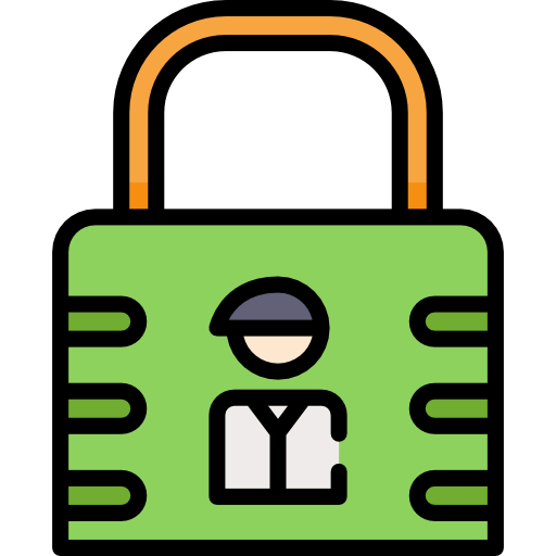 Lock icon