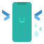 Waterproof icon 64x64