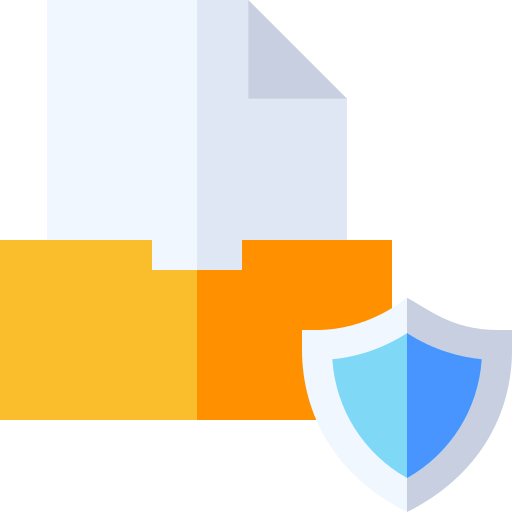 Document icon