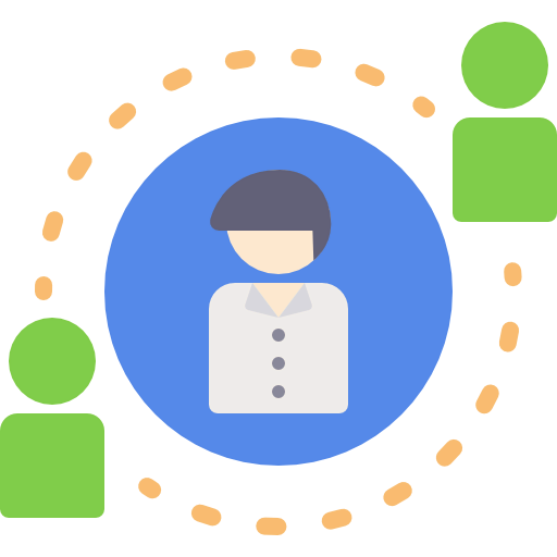 Network icon
