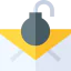 Email biểu tượng 64x64