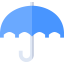 Umbrella biểu tượng 64x64