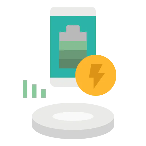 Charging icon