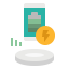 Charging icon 64x64