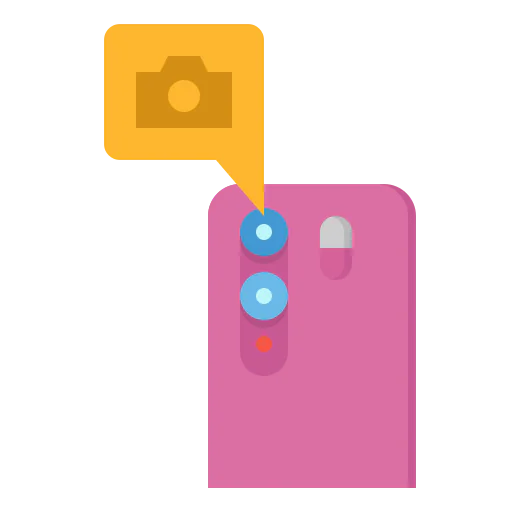 Camera icon