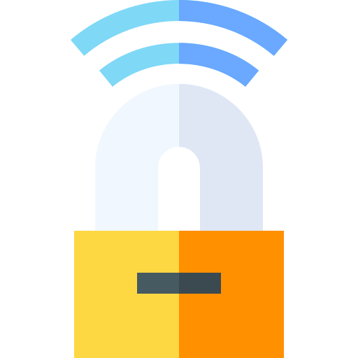 Padlock icon