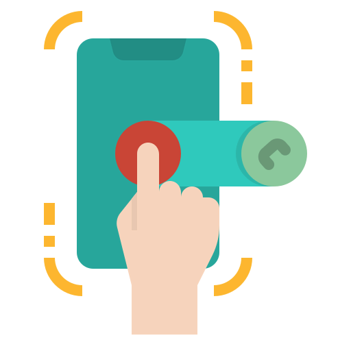 Camera icon