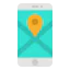 Gps icon 64x64