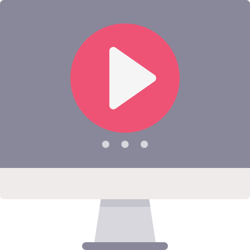 Video icon