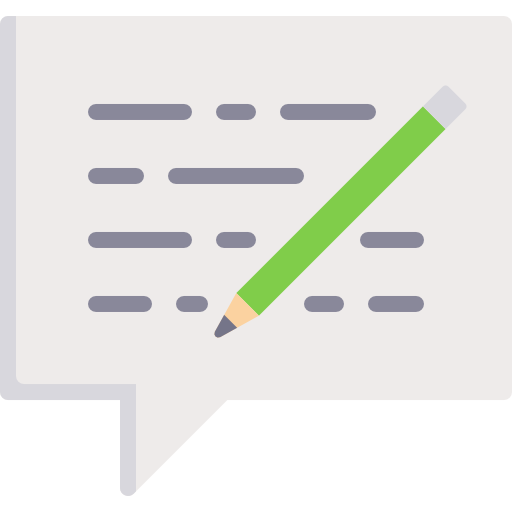 Comment icon