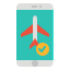 Flight mode 图标 64x64