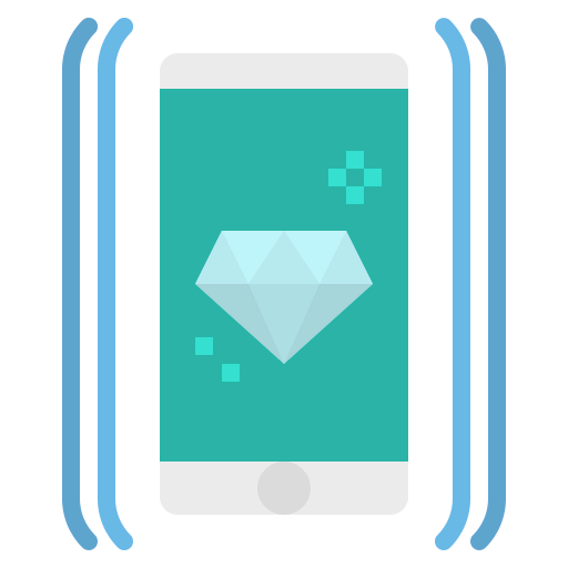 Diamond icon