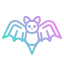 Bat Ikona 64x64