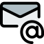 Email icon 64x64