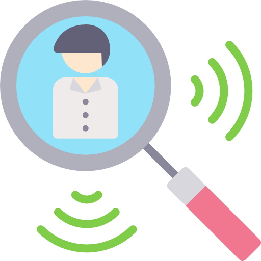 Search icon
