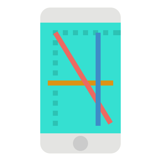Resolution icon