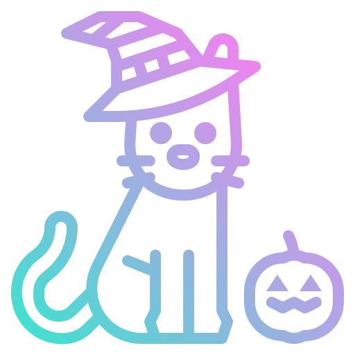 Cat icon