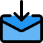 Email Symbol 64x64