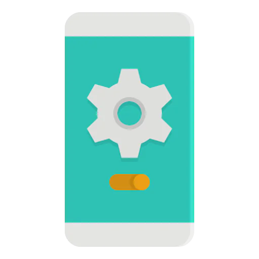 Settings icon