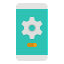 Settings icon 64x64