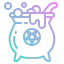 Cauldron Ikona 64x64