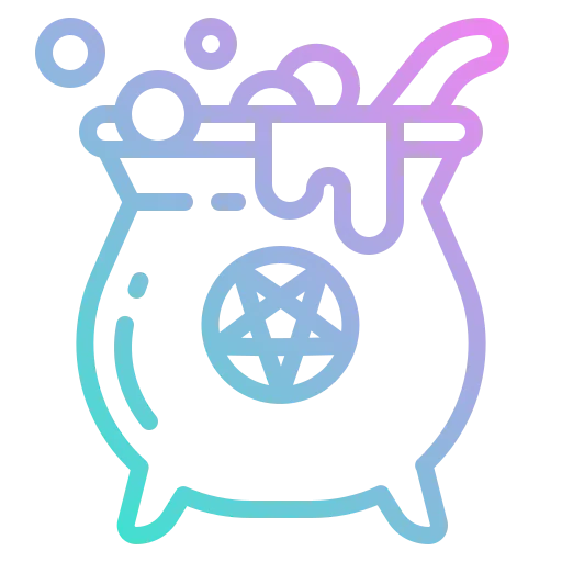 Cauldron icon