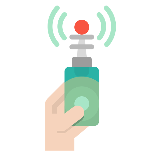 Hotspot icon