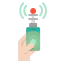 Hotspot Ikona 64x64