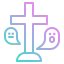 Cross Ikona 64x64