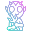 Devil Ikona 64x64