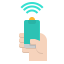 Wifi icon 64x64