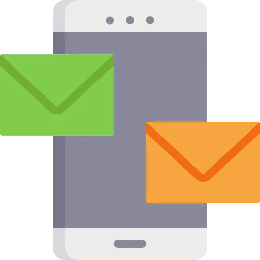 Mails icon