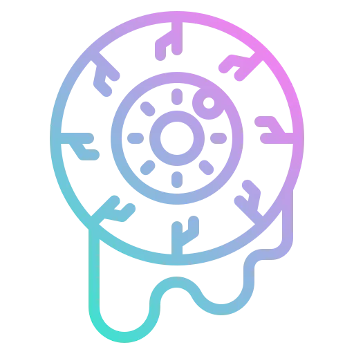 Eye icon