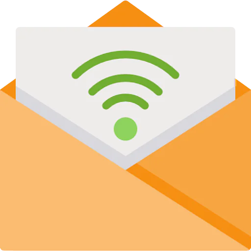 Mail icon
