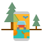 Map icon 64x64