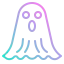 Ghost Ikona 64x64