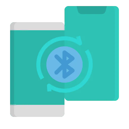 Bluetooth icon