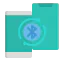 Bluetooth icon 64x64