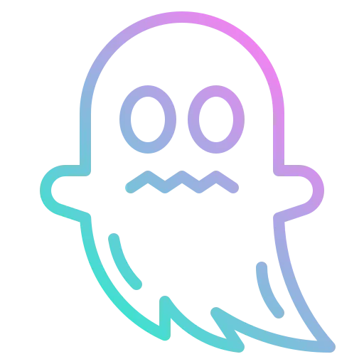 Ghost Symbol