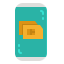Sim icon 64x64