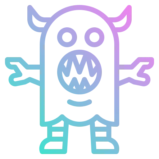 Monster icon