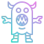 Monster Ikona 64x64