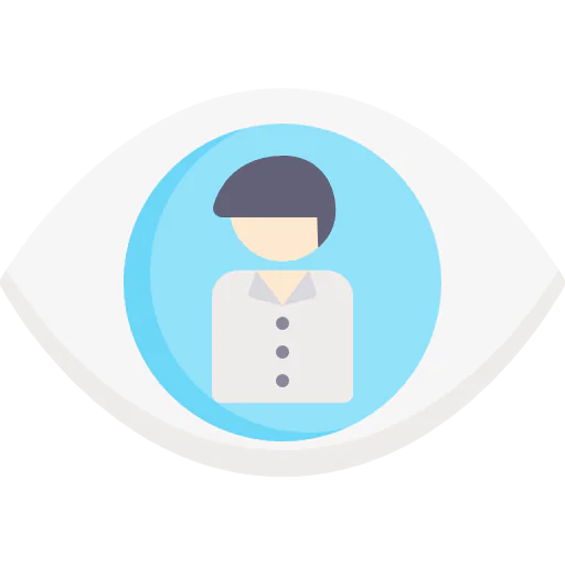 View icon
