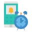 Schedule icon 64x64