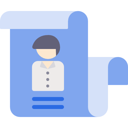 List icon