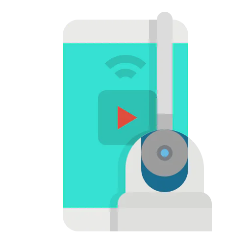 Cctv icon