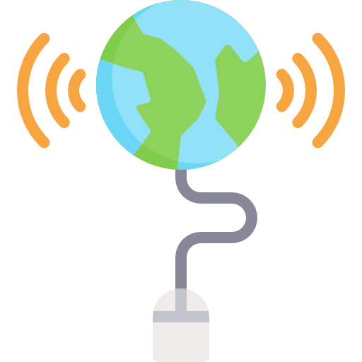 Global icon